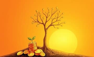 Scaling Up: From Small Investments to Substantial Wealth