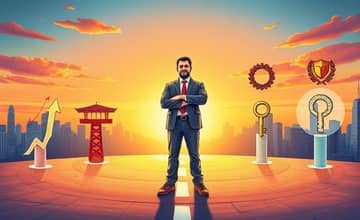 Exit Strategies: Knowing When and How to Sell Your Investments