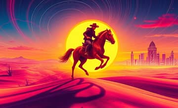 Cryptocurrency Investing: The Wild West of Digital Assets