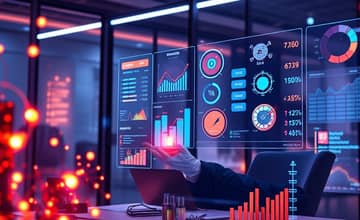 Leveraging Technology: Tools for Smarter Investing Decisions