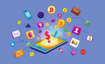 Digital Wallets and Payments: The Evolution of Transactions