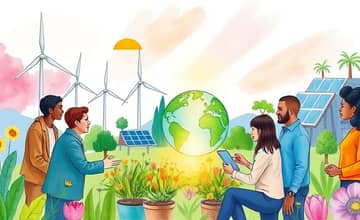 The Rise of Impact Investing: Making a Difference with Your Money