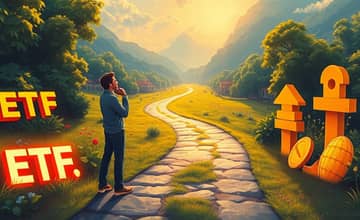 ETFs vs. Mutual Funds: Which is Right for You?