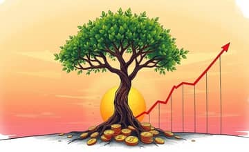 Growth Stocks Explained: Fueling Future Fortunes
