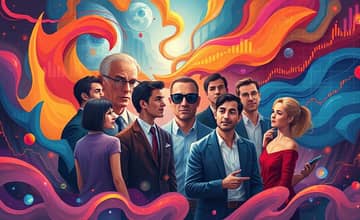 Behavioral Finance: Understanding Investor Psychology