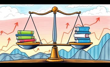 The Art of Rebalancing: Keeping Your Portfolio Intact