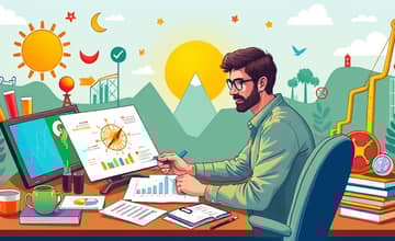 Crafting Your Investment Policy Statement: A Personal Roadmap