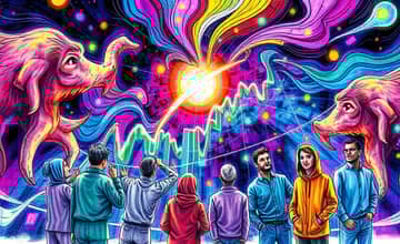 Market Sentiment: Reading the Crowd