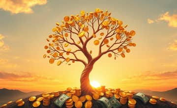 The Power of Compounding: Long-Term Growth