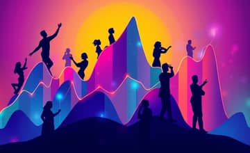 Understanding Market Cycles: Peaks and Troughs