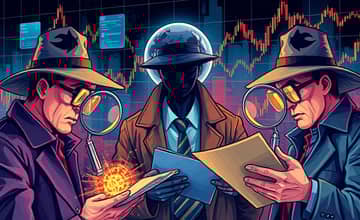 Insider Trading: What It Is and How to Spot It