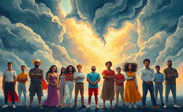 The Psychology of Panic: Staying Rational in a Crisis