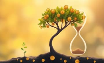 The Long Game: Why Patience Is Your Greatest Investment Virtue