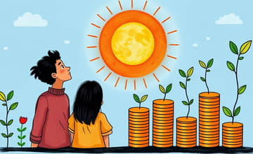 Building Wealth: A Step-by-Step Investment Plan