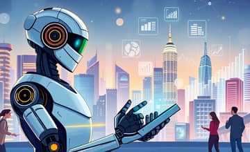 Robo-Advisors: Automated Investing Solutions