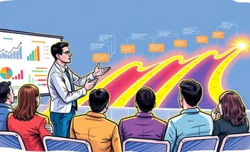 The Art of the Pitch: Securing Investor Confidence