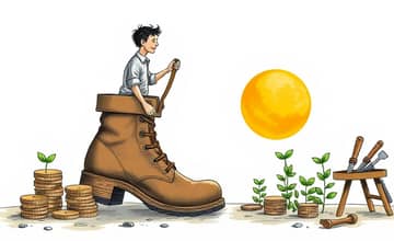 Bootstrapping Brilliance: Growing Your Business Without External Capital