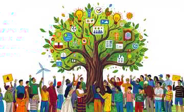 ESG Investing: Making a Social Impact with Your Money