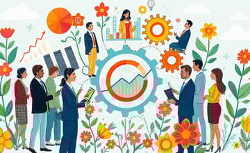 Strategic Partnerships: Financing Through Collaboration