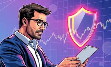 The Stop-Loss Strategy: Limiting Your Downside