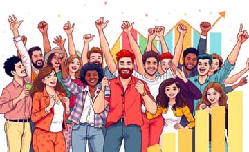 Crowdfunding Success: Campaigns That Convert