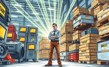 Asset-Based Lending: Leveraging What You Have