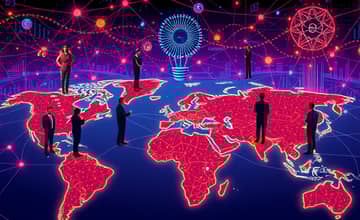 Global Markets: Investing Across Borders