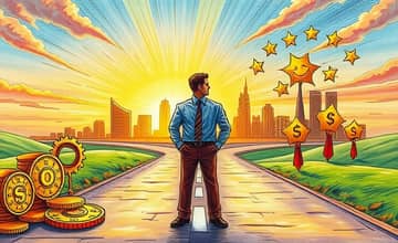 Equity vs. Debt: Choosing the Right Financial Foundation