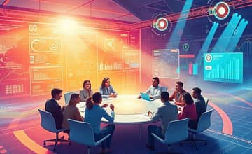 The Future of Funding: Emerging Trends and Technologies