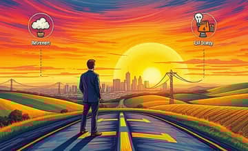 The Exit Strategy: Planning for Your Financial Future