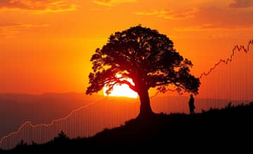 The Power of Patience: Long-Term Market Success