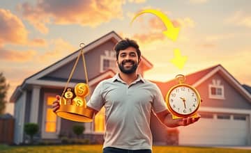 Rethinking Refinancing: When It Makes Sense for Your Loans