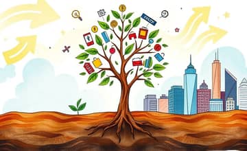 Pre-Seed to Series A: A Startup Funding Journey