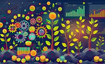 Cash Flow Mastery: Fueling Your Growth Internally