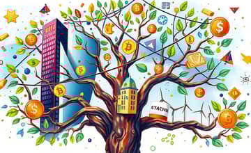 Alternative Investments: Beyond Stocks and Bonds