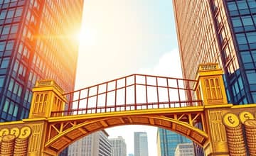 Mezzanine Financing: Bridging the Gap Between Debt and Equity