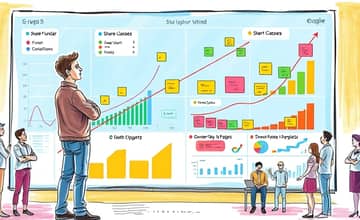 Cap Table Clarity: Understanding Your Ownership Structure
