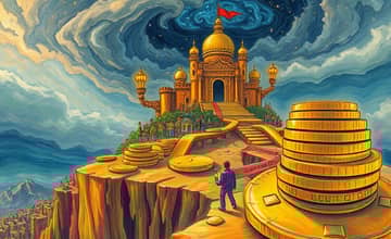 The Hidden Costs of Cheap Money: Avoiding Financial Pitfalls