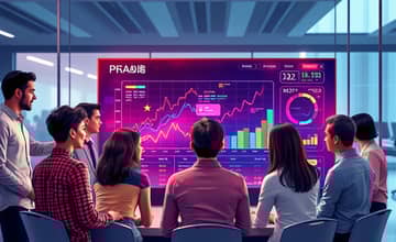 Financial Forecasting: Projecting Your Funding Needs Accurately