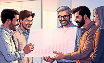 The Psychology of Funding: Building Investor Trust