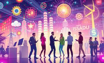 Financing for Innovation: Fueling R&D and New Ventures