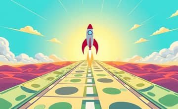 Burn Rate Basics: Managing Your Runway Effectively