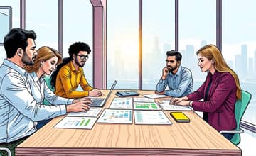 Navigating Business Loans: A Comprehensive Guide