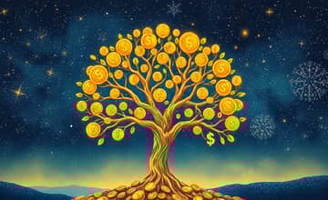 The Perpetual Asset: Investing for Everlasting Returns