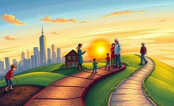 The Lifecycle of Wealth: Adapting Asset Strategies to Your Age