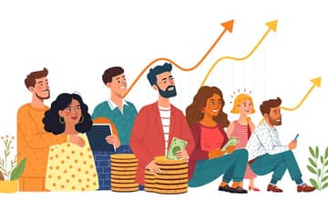 Mastering the Mundane: The Power of Consistent Asset Contributions