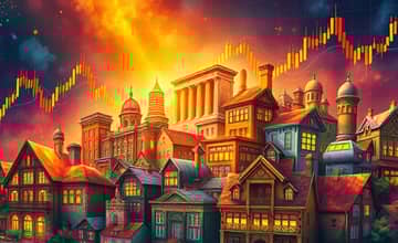 Uncovering Value: Finding Undervalued Assets in Any Market