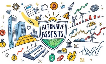 Beyond Equities: A Deep Dive into Diverse Asset Classes