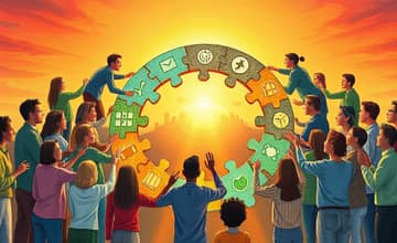 Investing with Purpose: Aligning Assets with Your Personal Mission