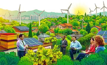 The Conscious Capitalist: Investing for Impact and Returns